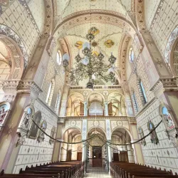 Church of St. Bartholomew - Vojnik