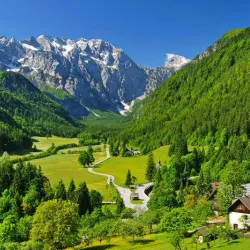 Local Hiking Trails - Vojnik