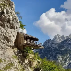 Local Hiking Trails - Vojnik