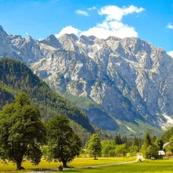 Local Hiking Trails - Vojnik