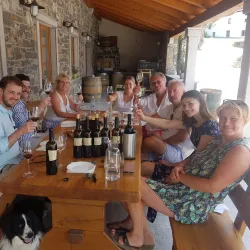 Local Wine Tasting Tours - Vojnik