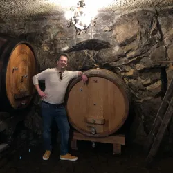 Local Wine Tasting Tours - Vojnik