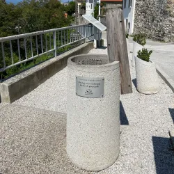 Sava River Walks - Vojnik