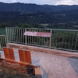 Sava River Walks - Vojnik