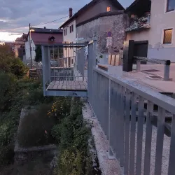 Sava River Walks - Vojnik