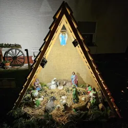 St. Florian's Church - Vojnik