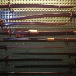 Traditional Slovenian Farmhouse Museum - Vojnik