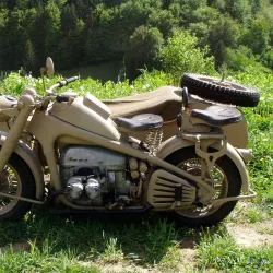 Traditional Slovenian Farmhouse Museum - Vojnik