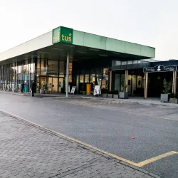 Vojnik Market - Vojnik