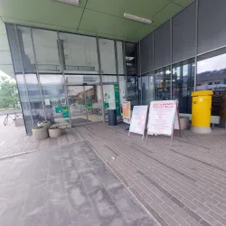 Vojnik Market - Vojnik