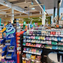 Vojnik Market - Vojnik