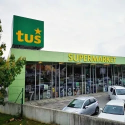 Vojnik Market - Vojnik