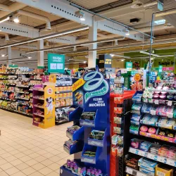 Vojnik Market - Vojnik