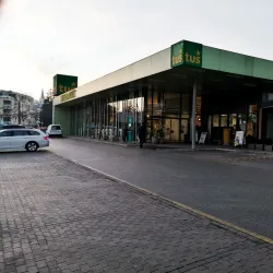 Vojnik Market - Vojnik