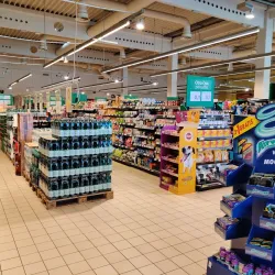 Vojnik Market - Vojnik