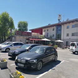 Ivan Cankar Memorial Park - Vrhnika