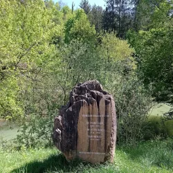 Ljubljanica River Source - Vrhnika