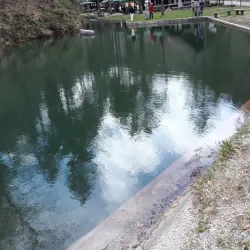 Old Watermills - Vrhnika