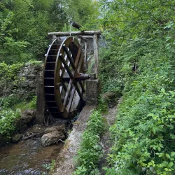 Old Watermills - Vrhnika