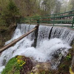 Old Watermills - Vrhnika