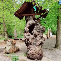 Old Watermills - Vrhnika