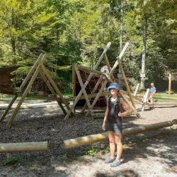 Old Watermills - Vrhnika