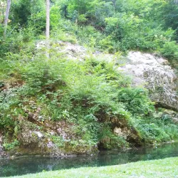 Old Watermills - Vrhnika