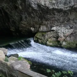 Planina Cave - Vrhnika