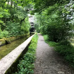 Planina Cave - Vrhnika