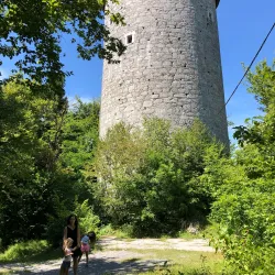 Planina Cave - Vrhnika