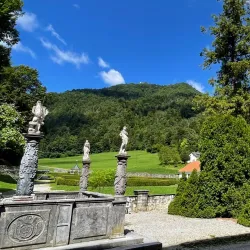 Polhov Gradec Hills - Vrhnika