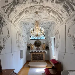 Polhov Gradec Hills - Vrhnika