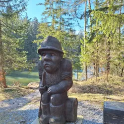 Rakitna Lake - Vrhnika