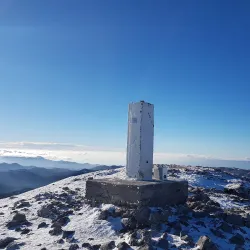Snežnik Forest - Vrhnika