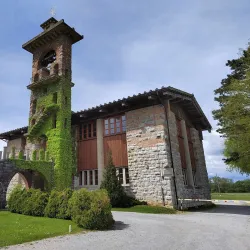 St. Michael's Church - Vrhnika