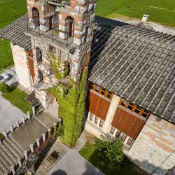 St. Michael's Church - Vrhnika