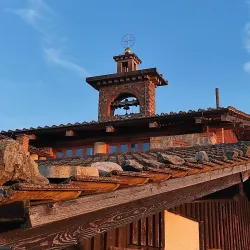 St. Michael's Church - Vrhnika