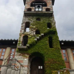 St. Michael's Church - Vrhnika