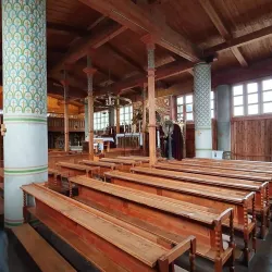 St. Michael's Church - Vrhnika