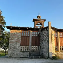 St. Michael's Church - Vrhnika