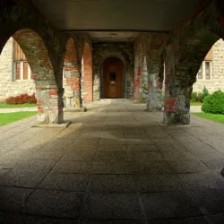 St. Michael's Church - Vrhnika