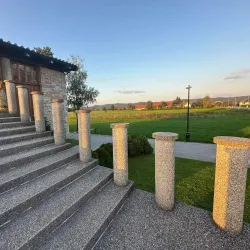 St. Michael's Church - Vrhnika