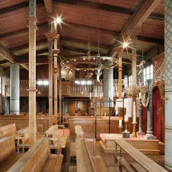 St. Michael's Church - Vrhnika