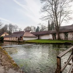 Vrhnika Museum - Vrhnika