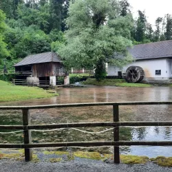 Vrhnika Museum - Vrhnika