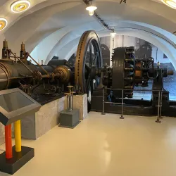 Vrhnika Museum - Vrhnika