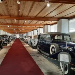 Vrhnika Museum - Vrhnika