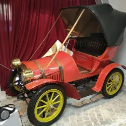 Vrhnika Museum - Vrhnika