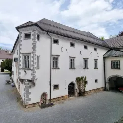 Vrhnika Museum - Vrhnika