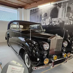 Vrhnika Museum - Vrhnika